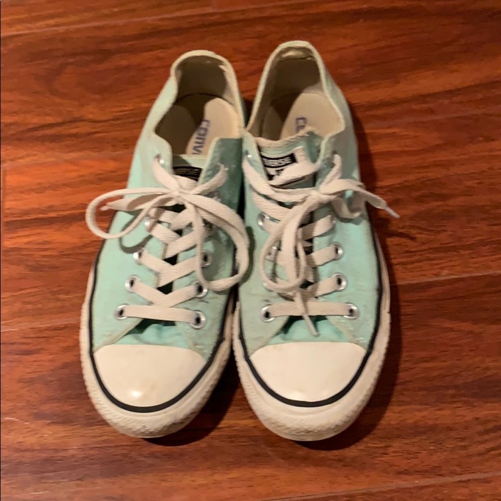 Converse sneakers